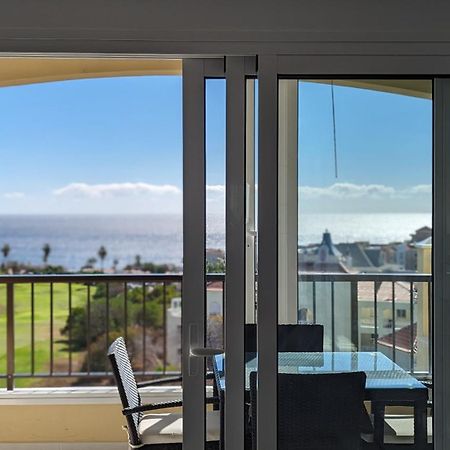 Golf View Apartment - Stunning Ocean View Golf Del Sur San Miguel de Abona Exterior foto